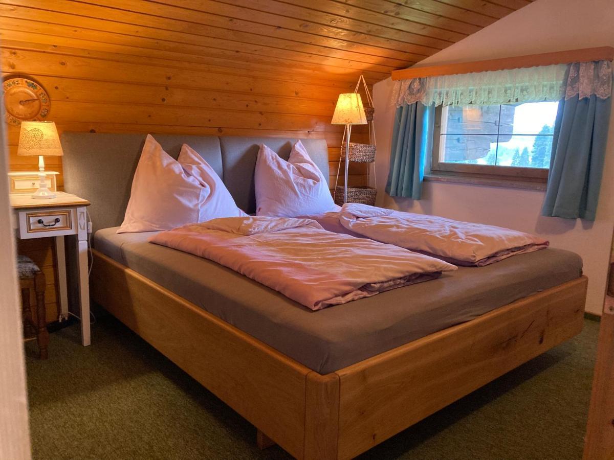 Ellmauhof Villa Pfarrwerfen Eksteriør billede