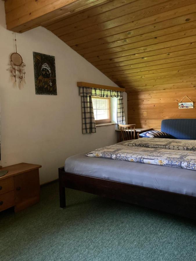 Ellmauhof Villa Pfarrwerfen Eksteriør billede