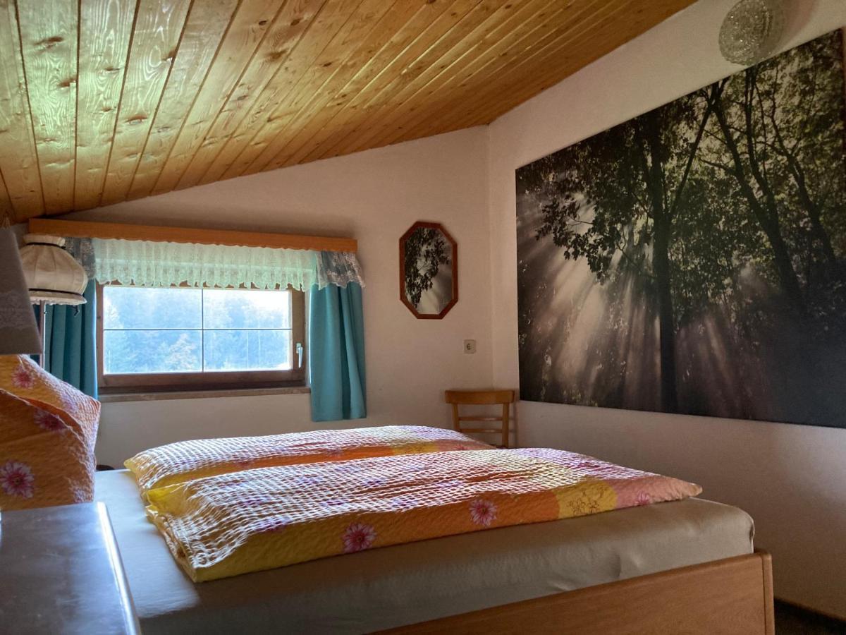 Ellmauhof Villa Pfarrwerfen Eksteriør billede