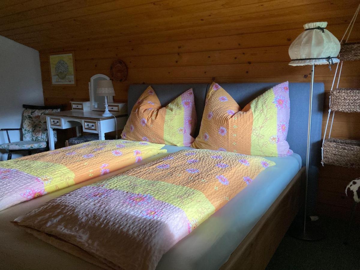 Ellmauhof Villa Pfarrwerfen Eksteriør billede