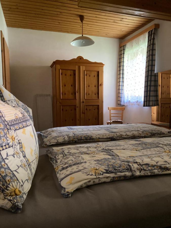 Ellmauhof Villa Pfarrwerfen Eksteriør billede